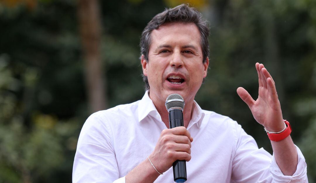 Juan Manuel Galán pidió al presidente Duque que Otoniel no sea extraditado hasta que no responda en Colombia