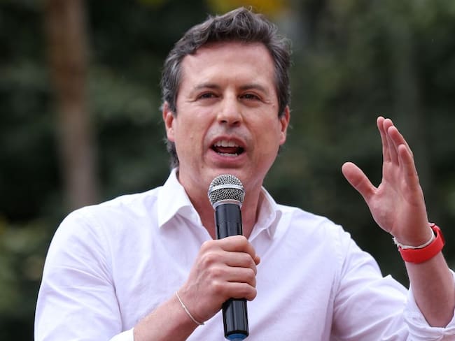 Juan Manuel Galán pidió al presidente Duque que Otoniel no sea extraditado hasta que no responda en Colombia