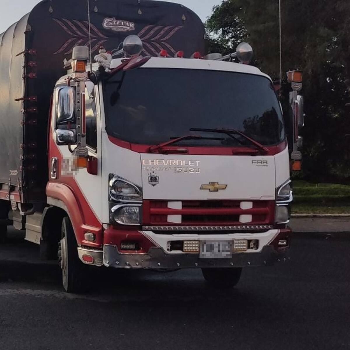 Golpe a las bandas del narcotráfico en el Huila