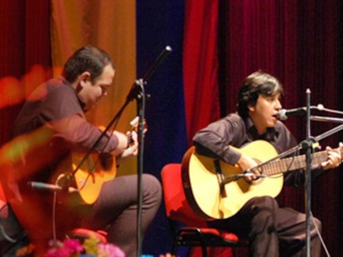 Se inicia Festival Nacional de la Música Colombiana en Ibagué