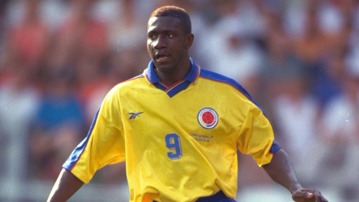 Adolfo ‘El Tren’ Valencia: Tenemos delanteros con muy buen nivel y que marcan goles