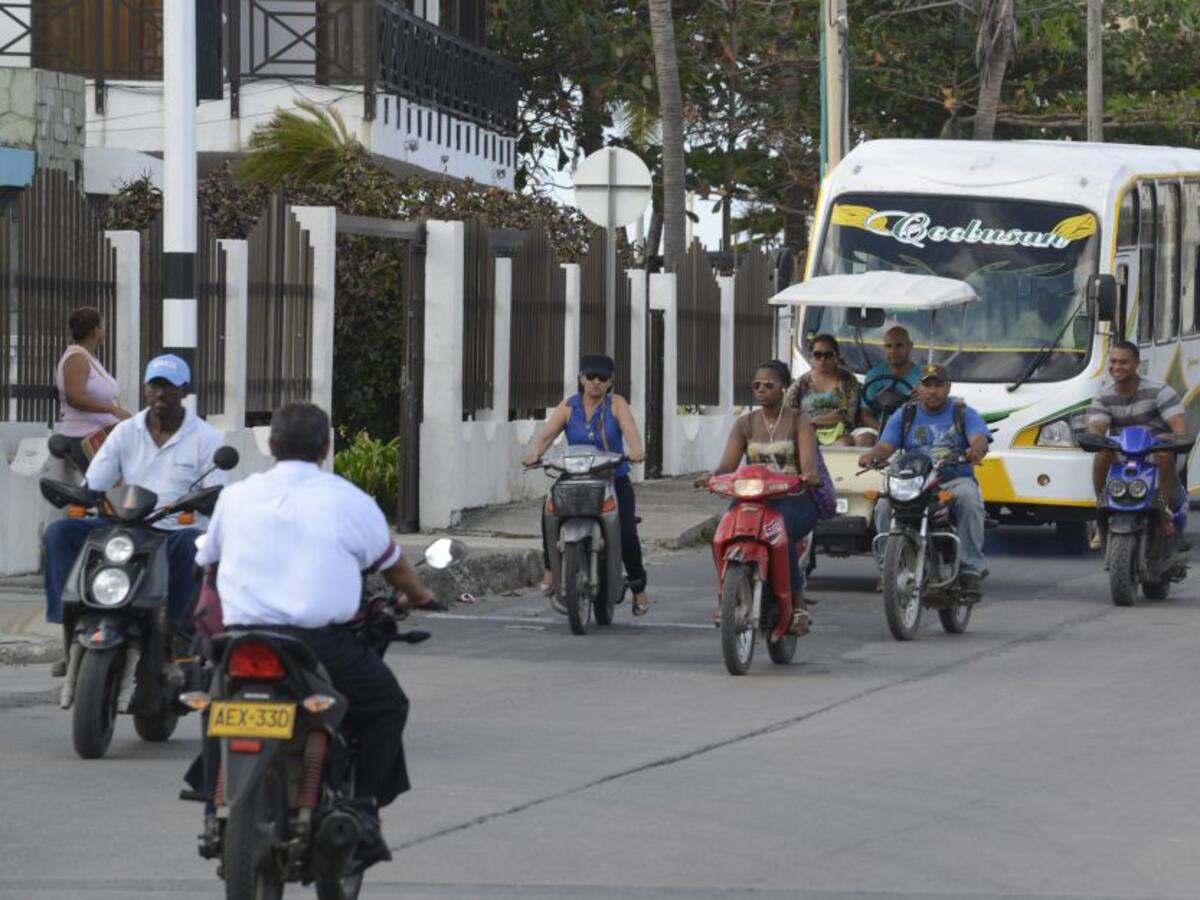 Gobierno ampliará programa de Familias en Acción en San Andrés