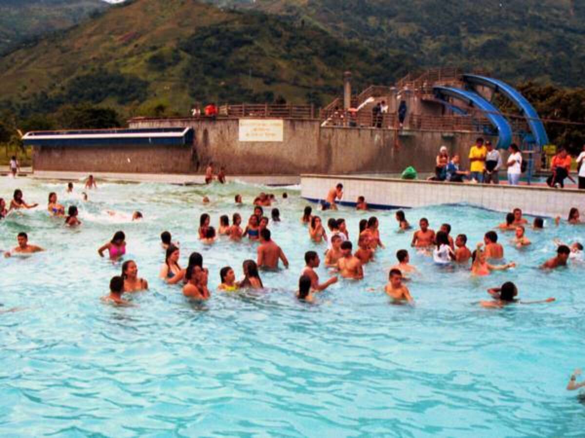 En Colombia cada 48 horas muere un niño por ahogamiento