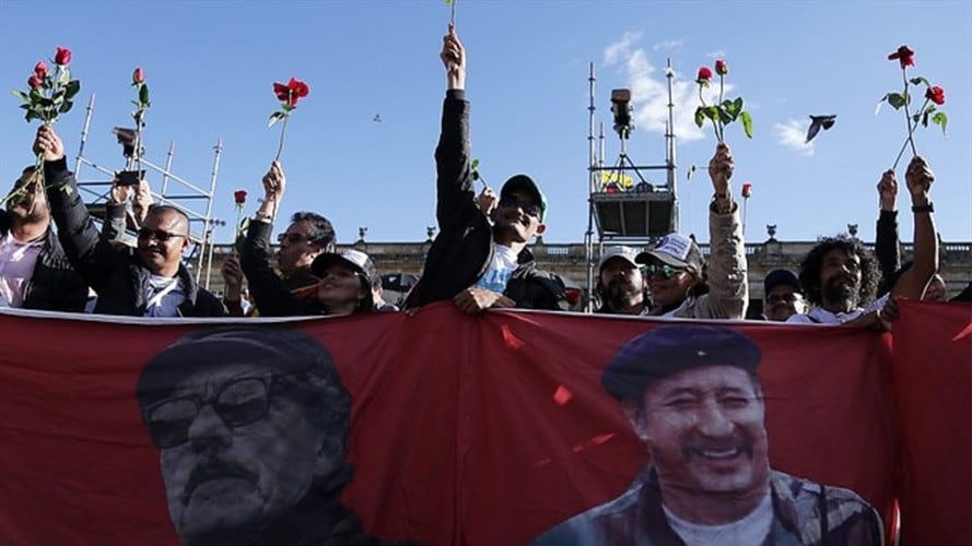 Imagen de referencia. Foto: Colprensa