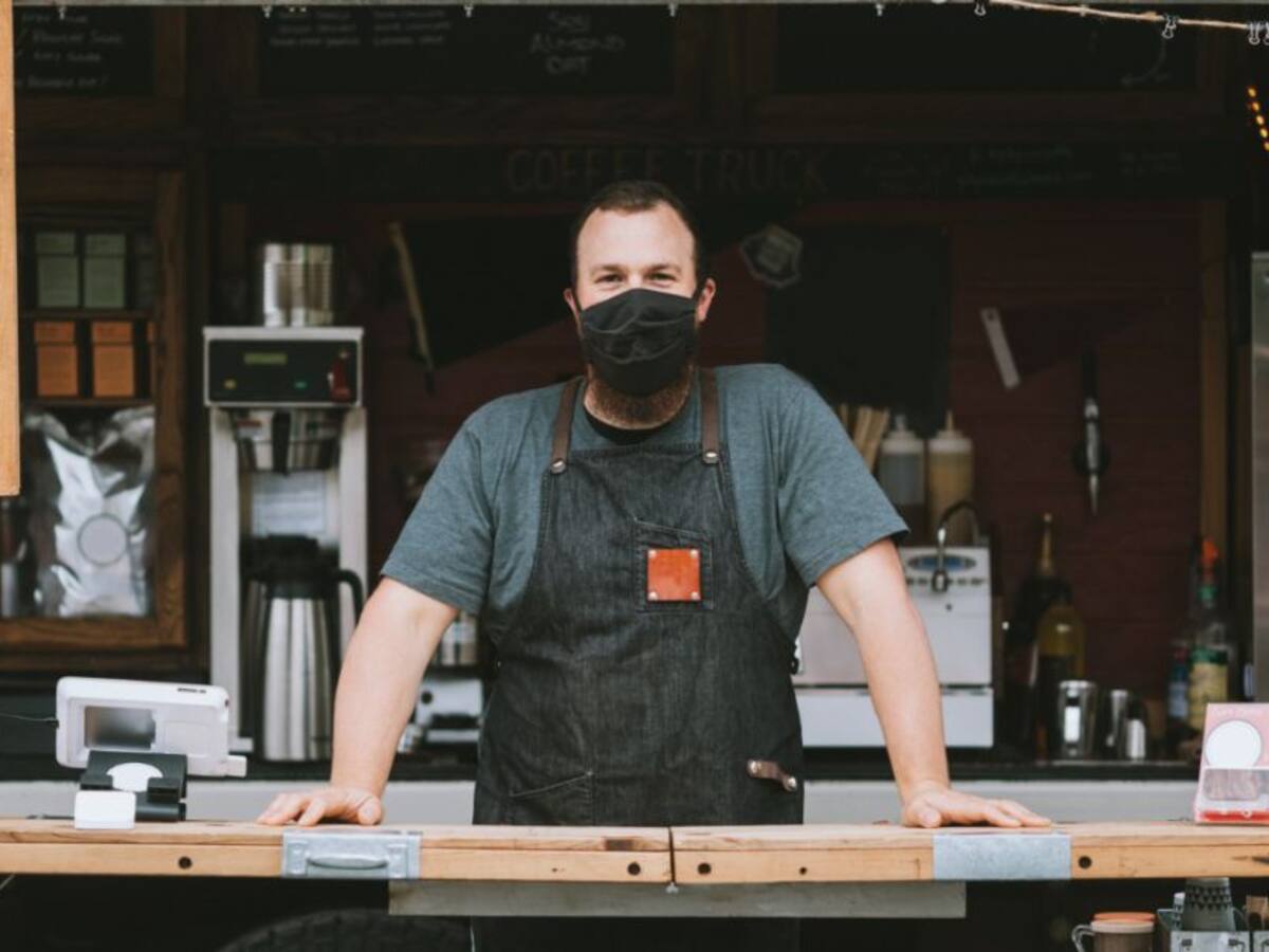 Dueños de Food Trucks: Estos son los requisitos que deberán cumplir