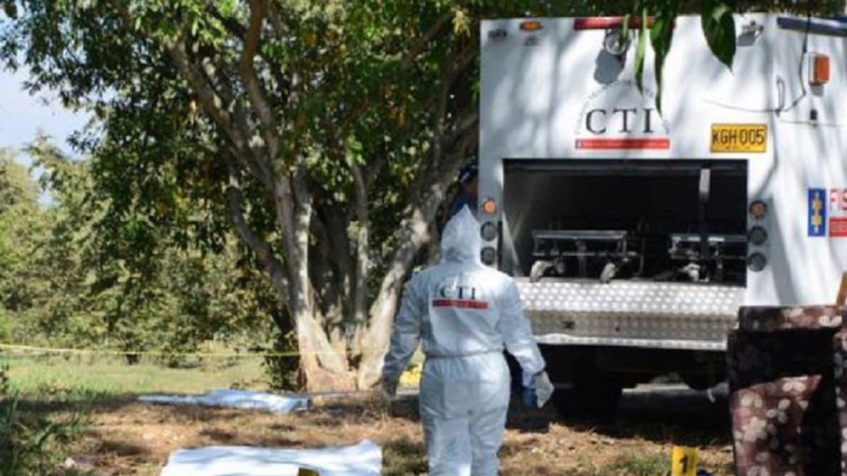 Reunión por aumento del 152% en homicidios en Barrancabermeja