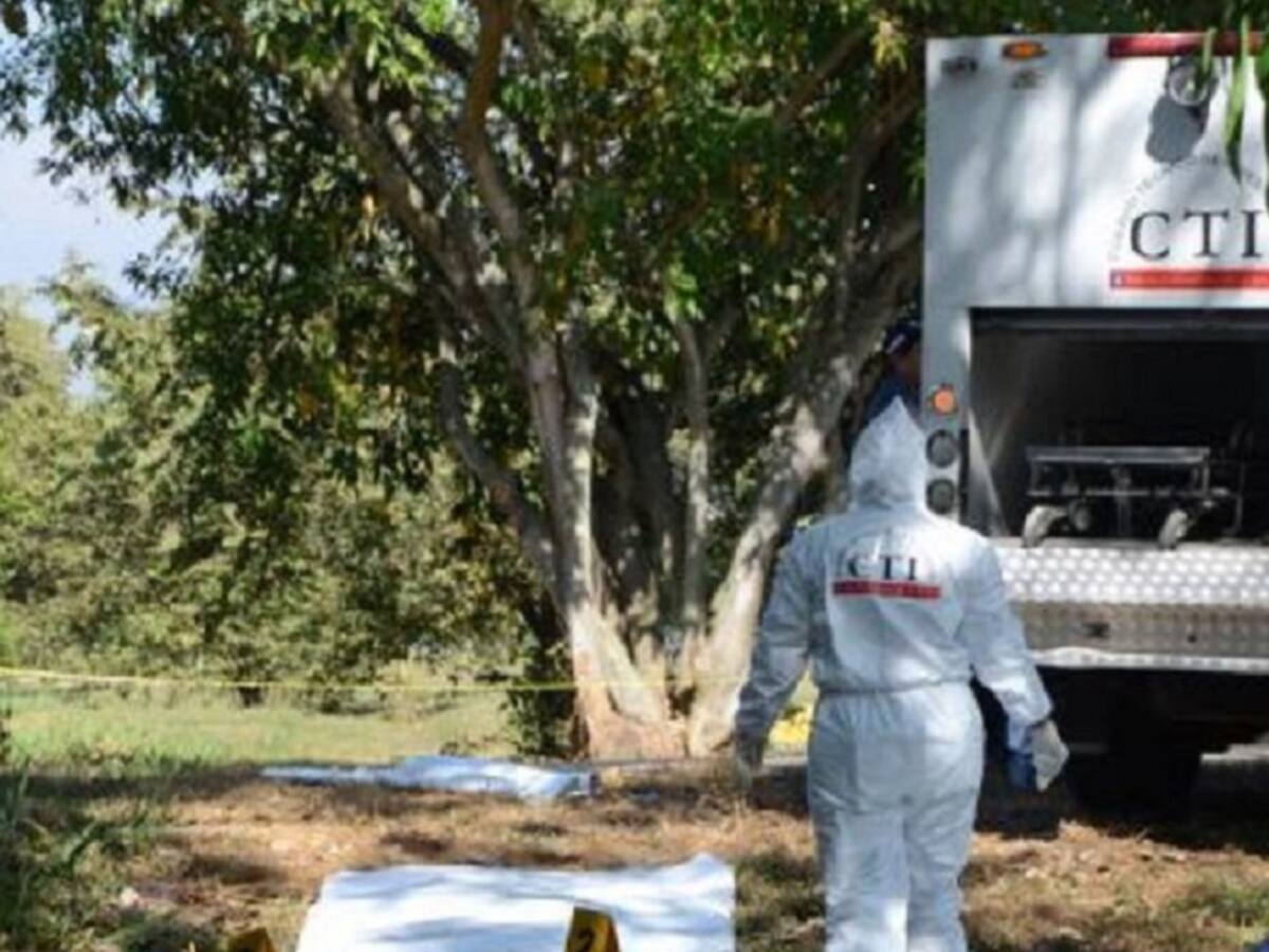 Reunión por aumento del 152% en homicidios en Barrancabermeja