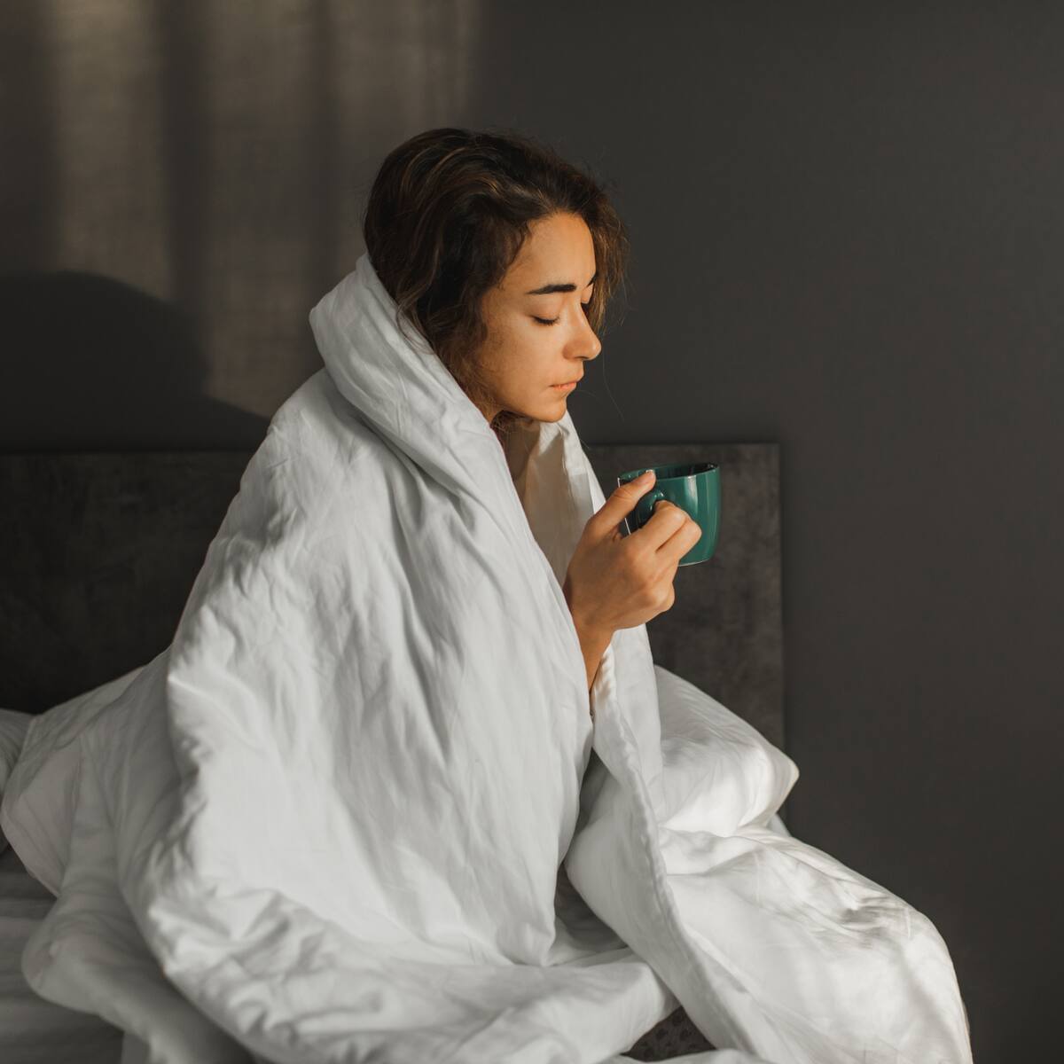 Los mejores remedios caseros para acabar con la congestión nasal al instante