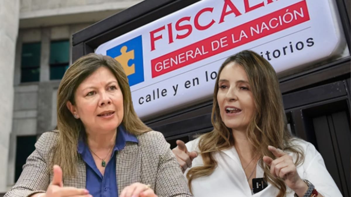 Paloma Valencia pide a la fiscal reactivar orden de captura contra ‘Calarcá’: “hay que actuar”