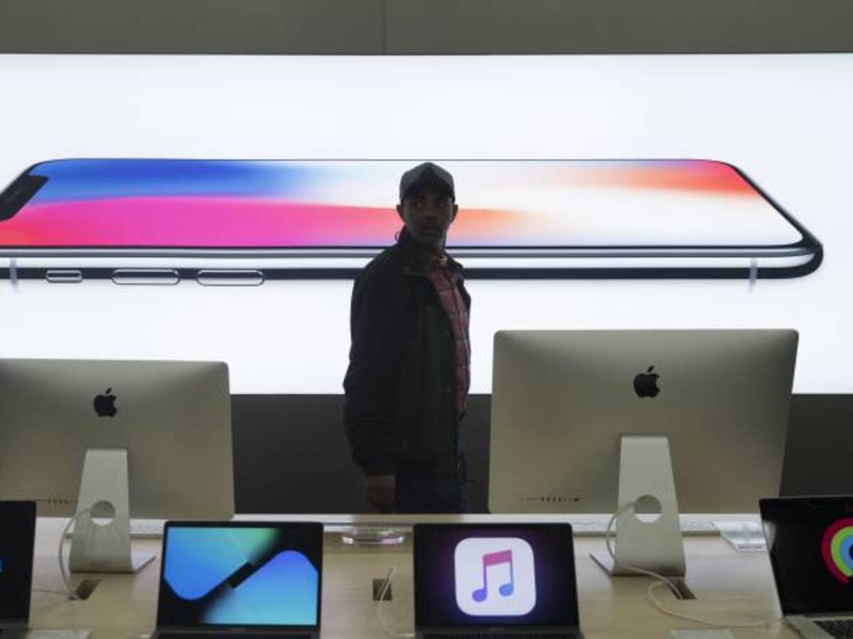 El fallo que tiene "en jaque" a los usuarios de Iphone