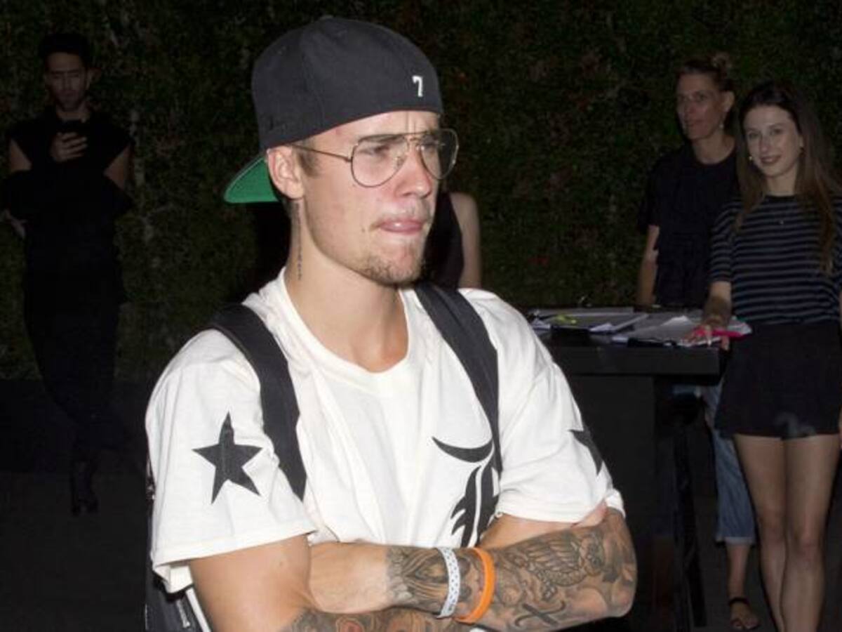 ¿Por qué habían demandado Justin Bieber?