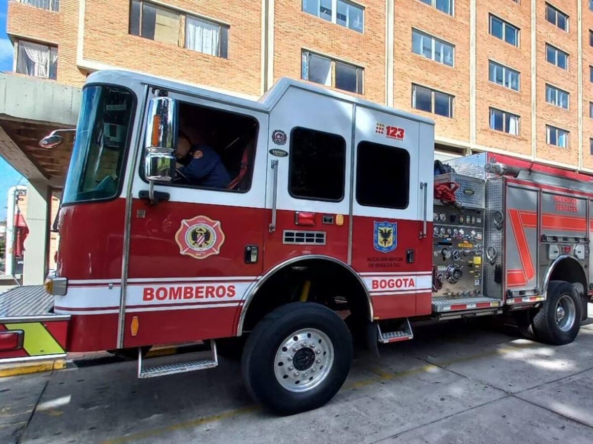 Bomberos en Cundinamarca: 24 municipios sin cobertura oficial, advierte delegado departamental