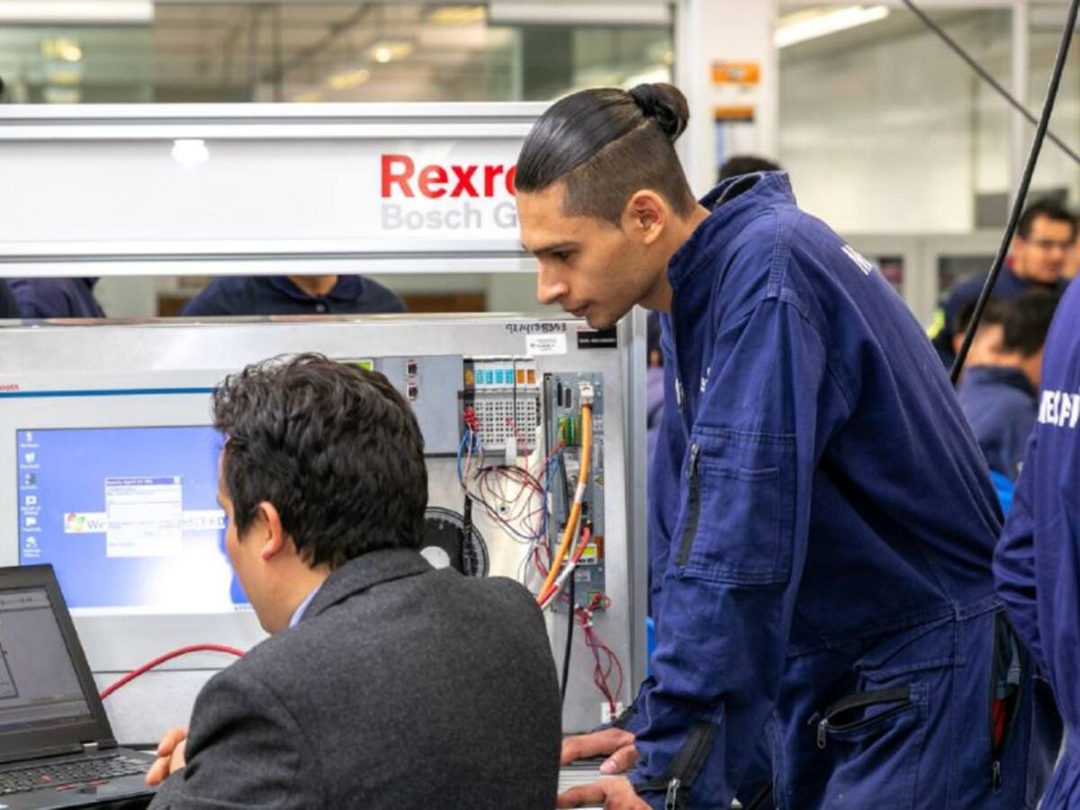 Abiertas inscripciones para programas de formación del Sena