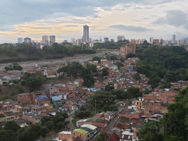 Se viene otra actualización catastral en Bucaramanga