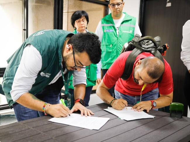 Supersalud ordena intervención forzosa para administrar EPS Capresoca en Casanare