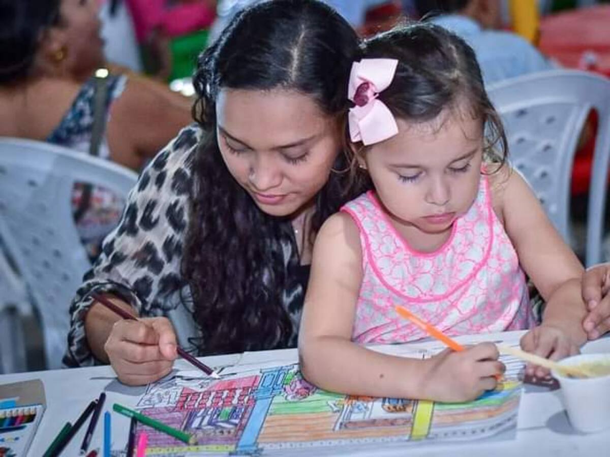 Restaurantes mostrarán ilustraciones alusivas al patrimonio cultural de Cartagena