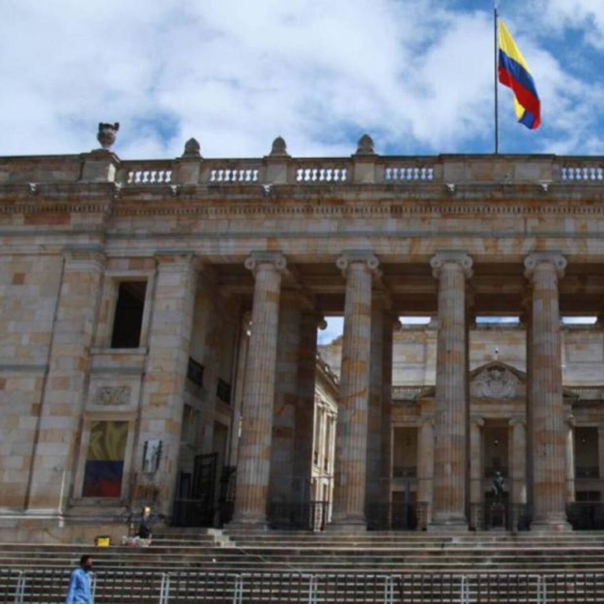 Colombia saldrá a las urnas este domingo para elegir Congreso