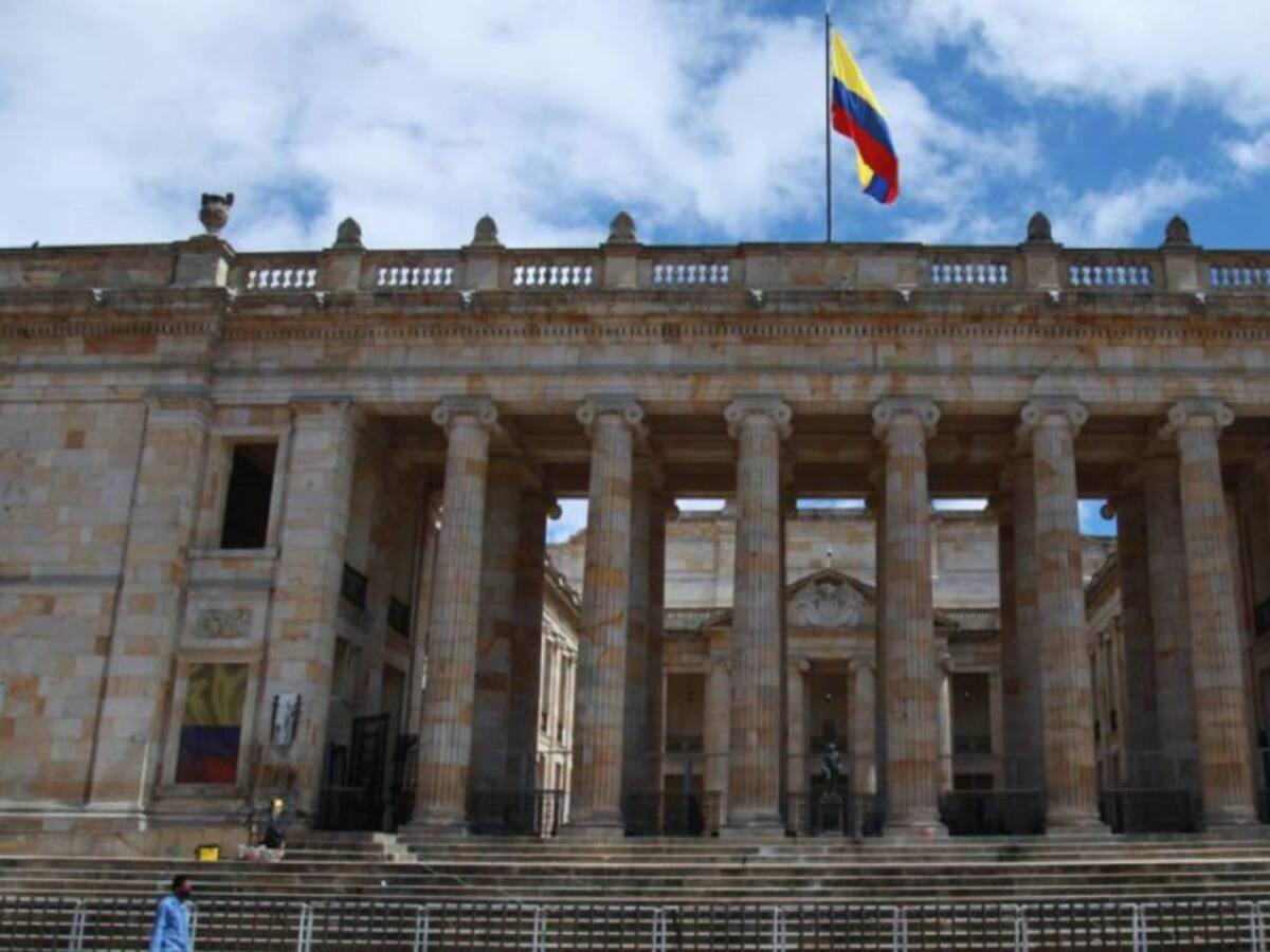 Colombia saldrá a las urnas este domingo para elegir Congreso