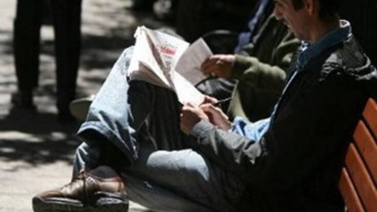 Baja en un punto el desempleo. En abril, 198 mil personas consiguieron trabajo