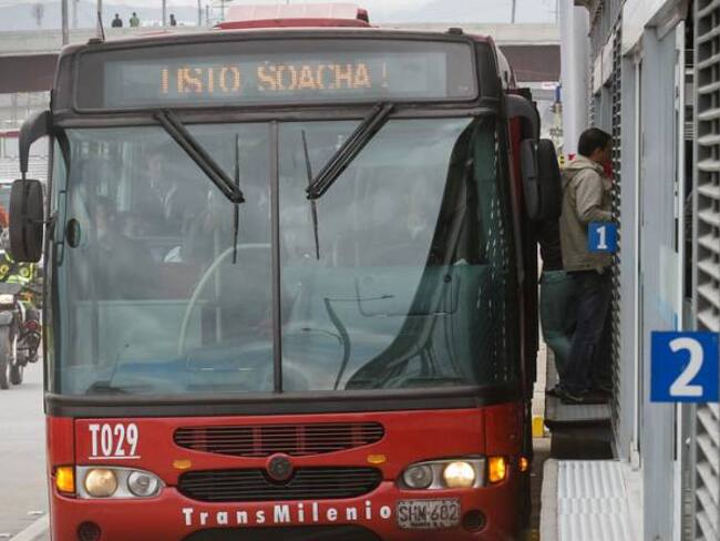 Estos serán los cambios en rutas de Transmilenio desde este sábado 25 de junio
