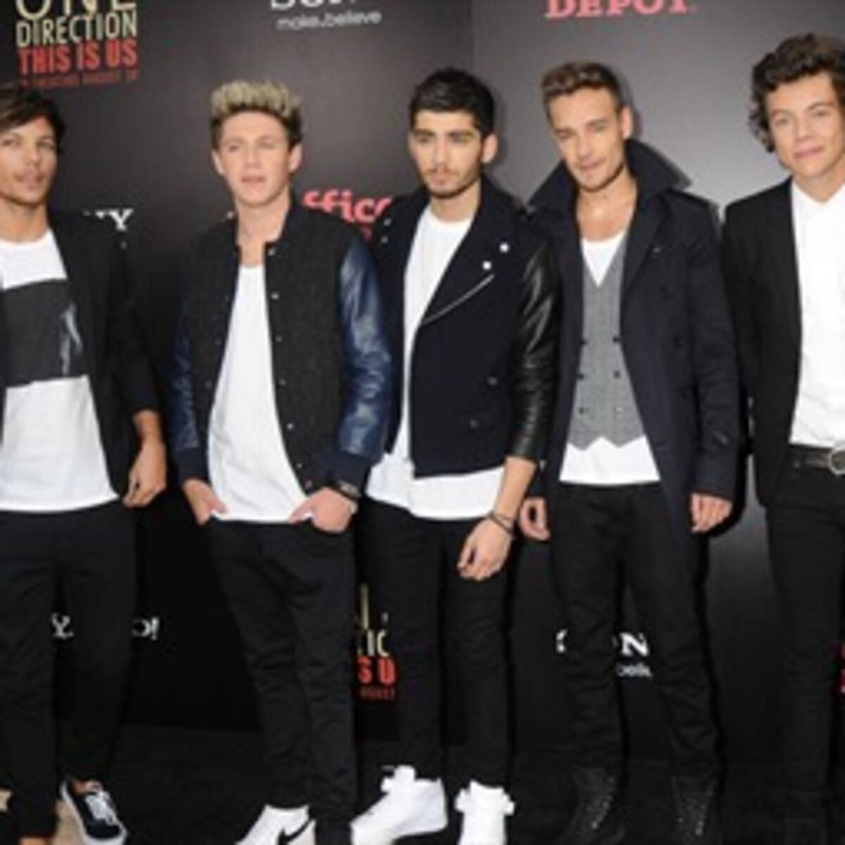 One Direction anuncia nueva fragancia