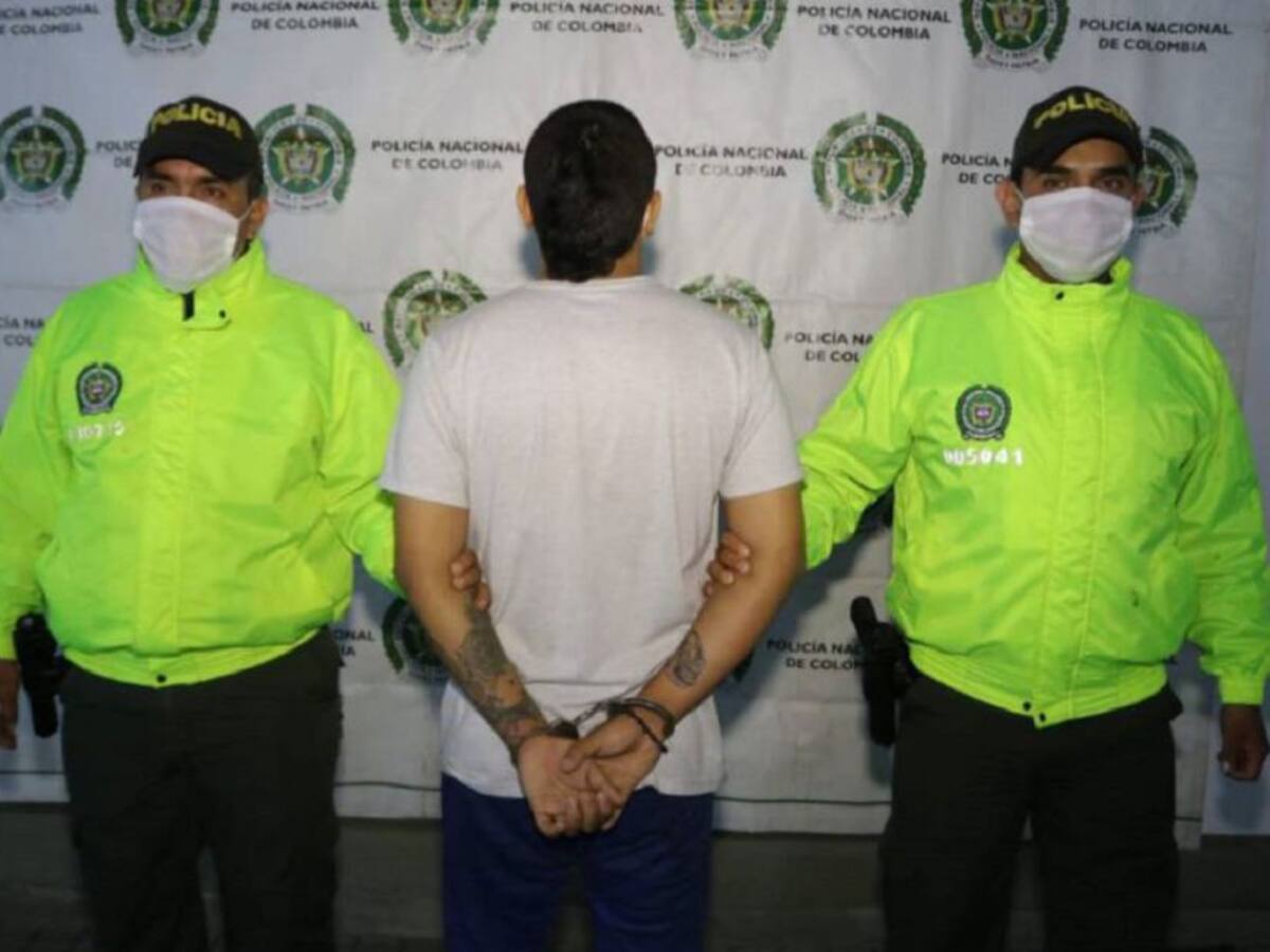 Por falta de pruebas, quedó libre joven implicado en muerte de Celeste
