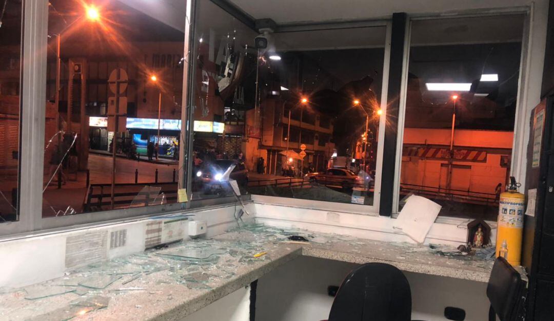 Foto: Enviada desde la Alcaldía de Manizales.