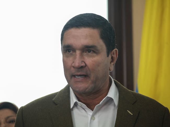 Crisis en Bucaramanga viene de Gobiernos anteriores que no implementaron acciones: Alcalde