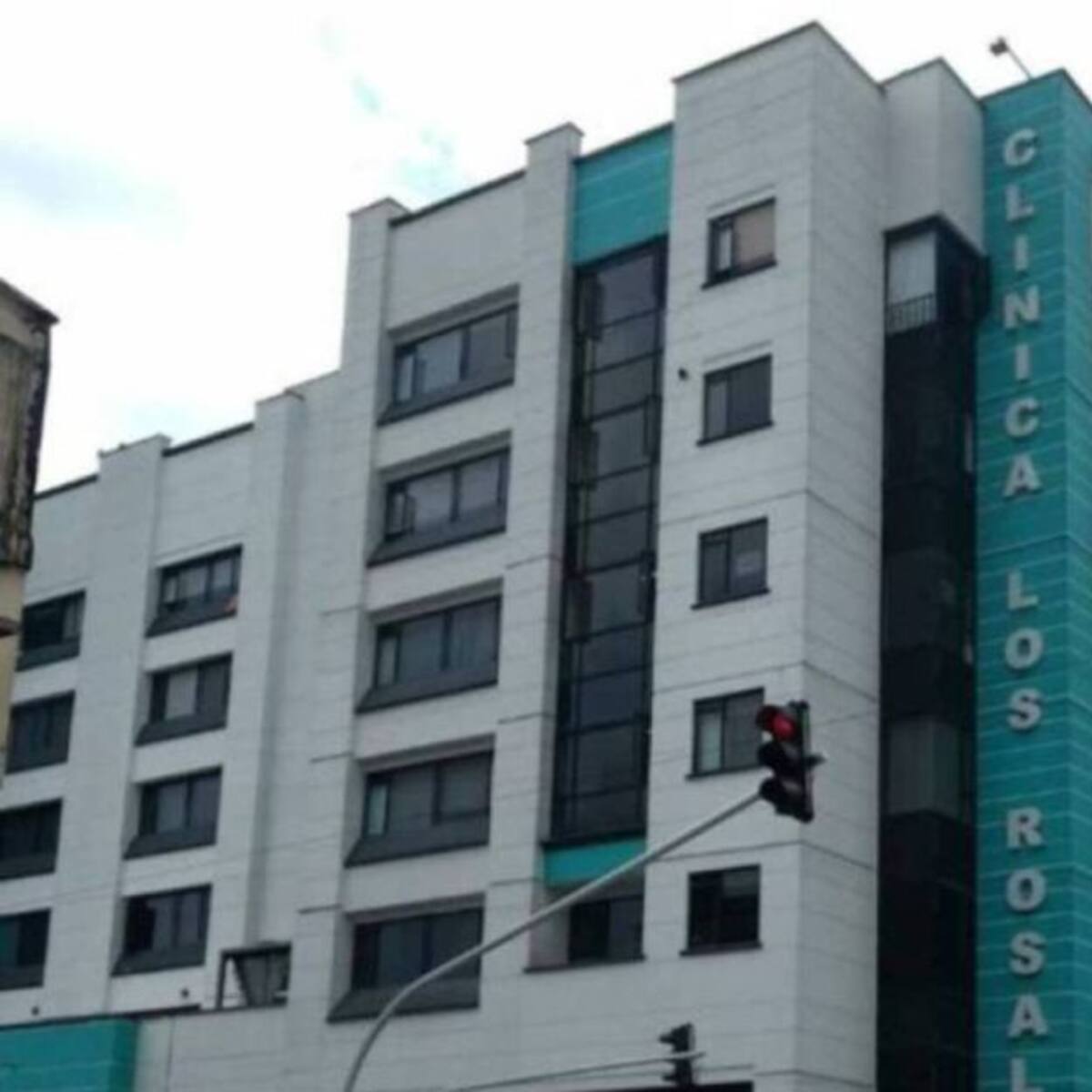 Clínica de Pereira llegó al 100 % de ocupación en sus camas UCI