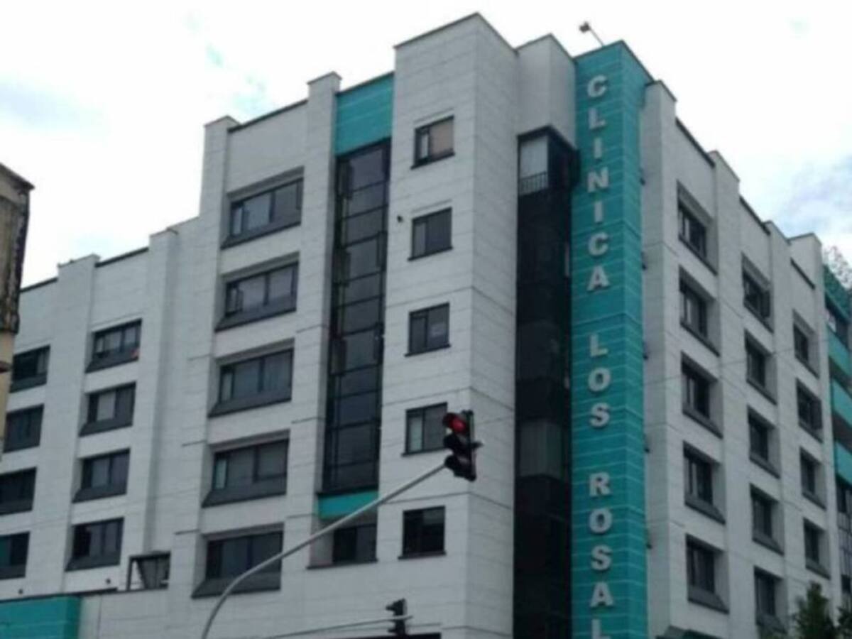 Clínica de Pereira llegó al 100 % de ocupación en sus camas UCI