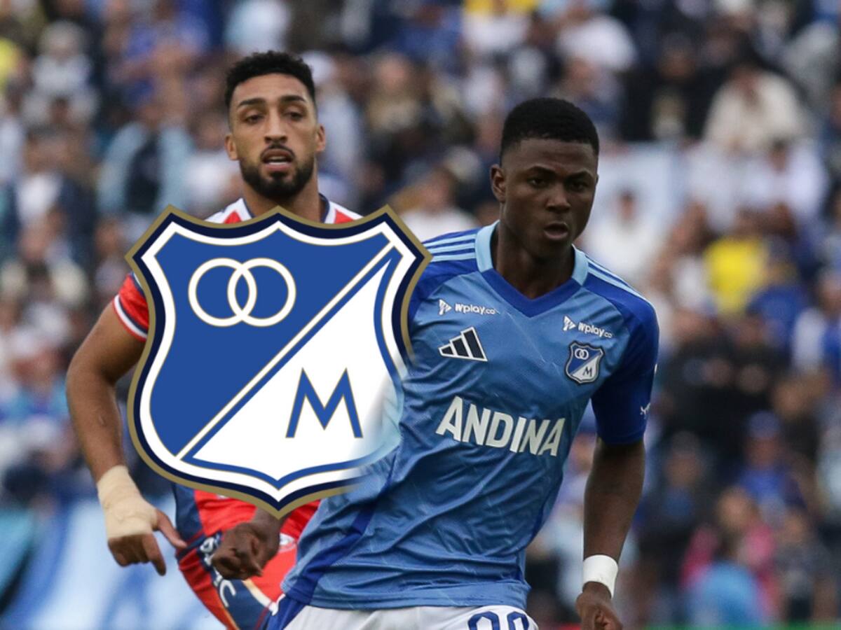 Neiser Villarreal ofrece disculpas a Millonarios, aclara la polémica y confirma que fue sancionado