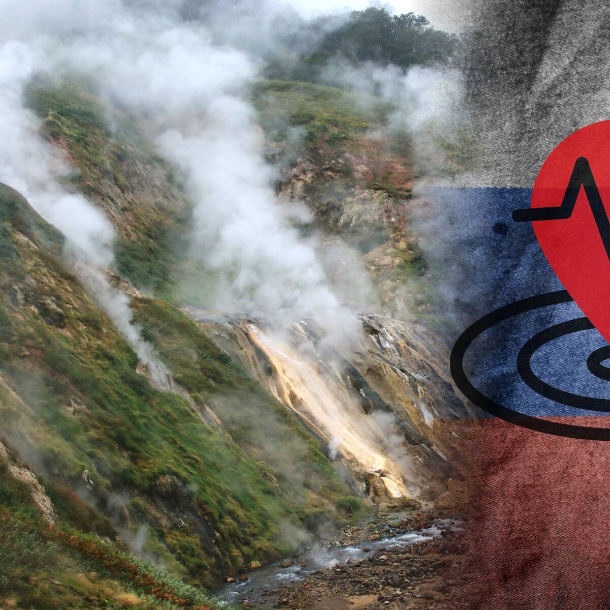 ¿Dónde queda Kamchatka, epicentro del terremoto de 8.8 en Rusia que generó alerta de tsunami?