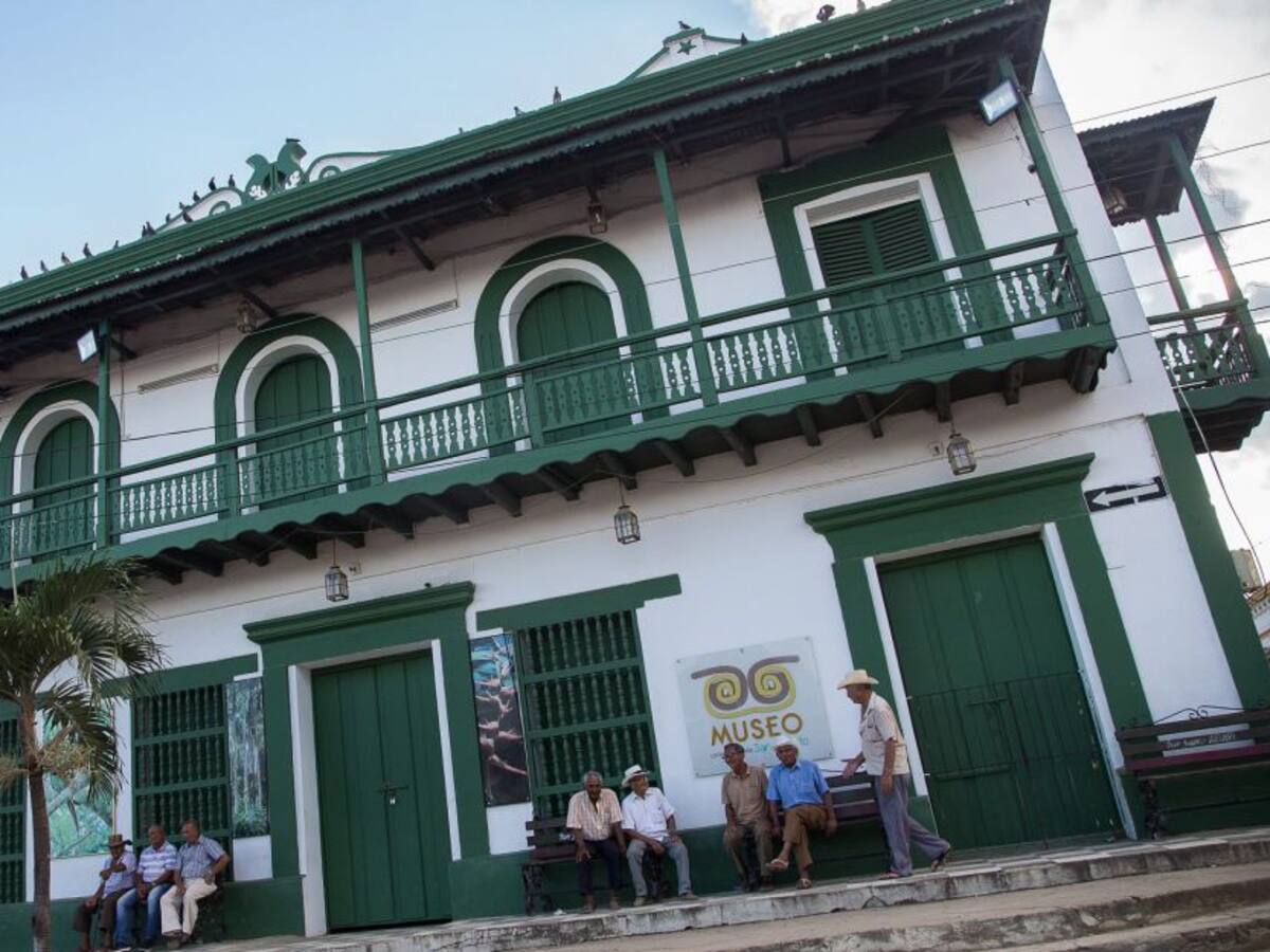 Este viernes en San Jacinto realizarán caminata 5K