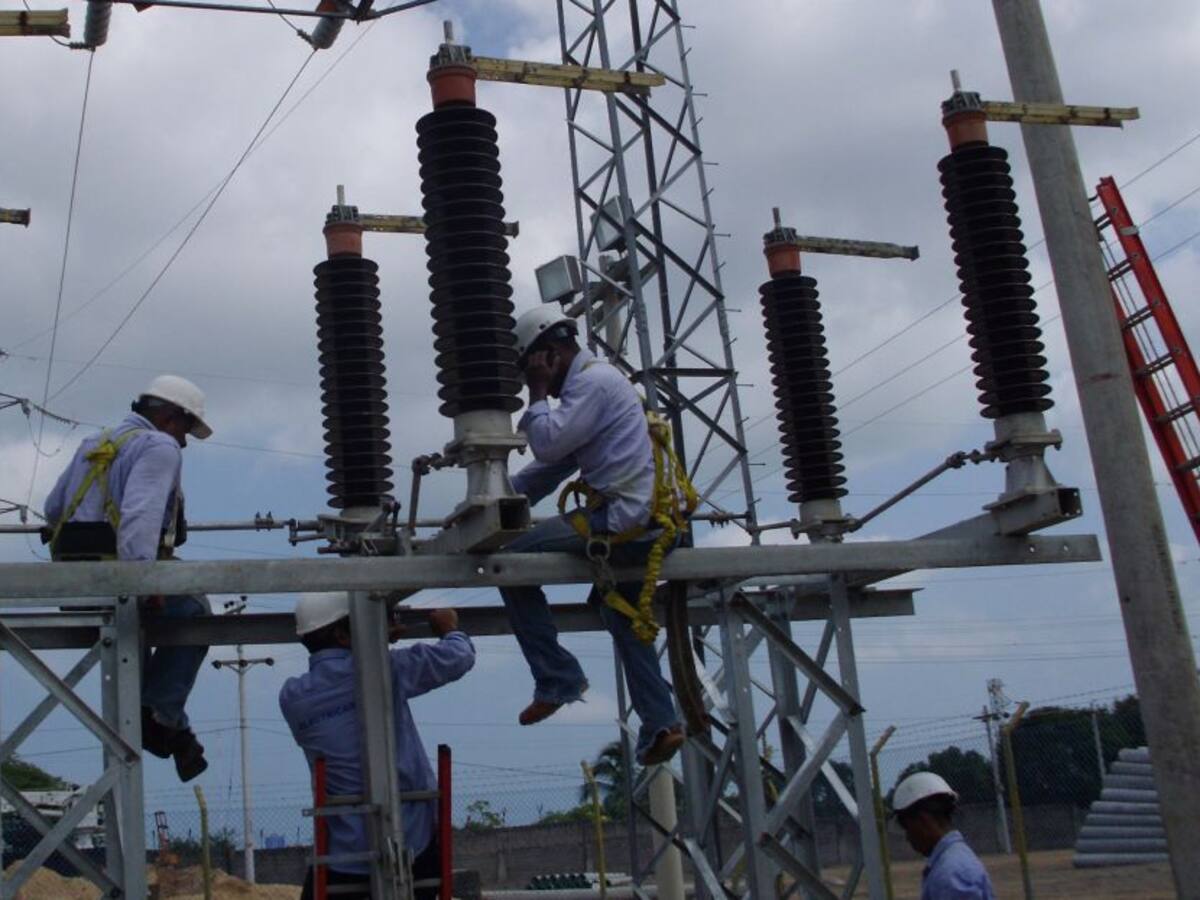 Nuevo operador asumirá el crédito por $735 mil millones: Superservicios