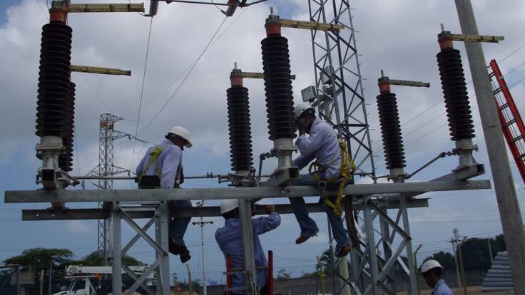 Nuevo operador asumirá el crédito por $735 mil millones: Superservicios