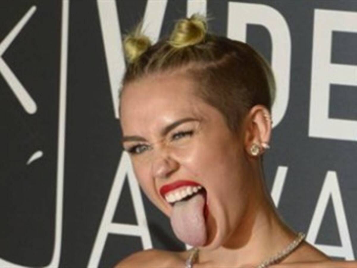 Problemas en la gira 'Bangerz' de Miley Cyrus