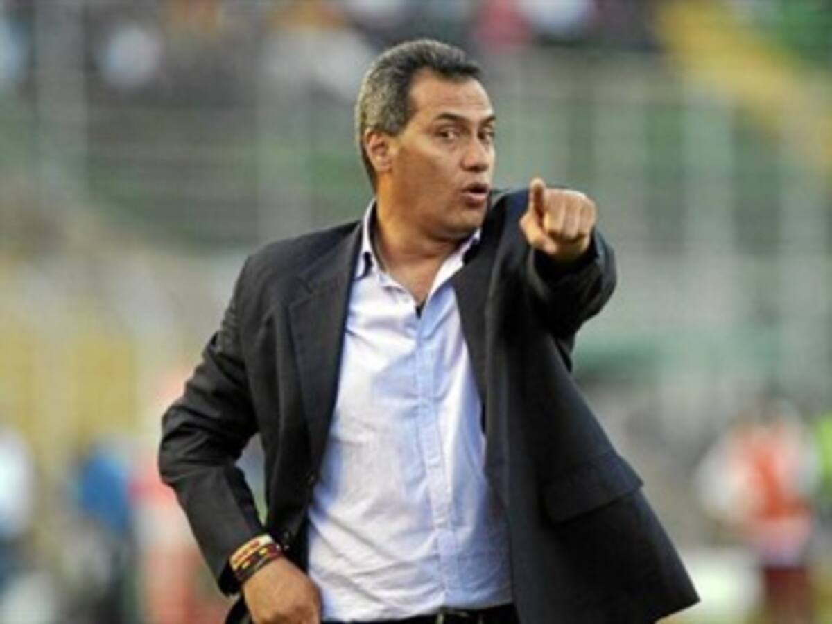 Millonarios rescató un punto ante Atlético Huila en Neiva