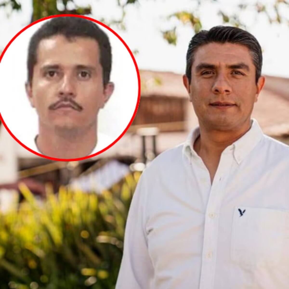 Presencia de estos grupos permea en las instituciones: Alcalde de Tapalpa sobre caída de El Mencho