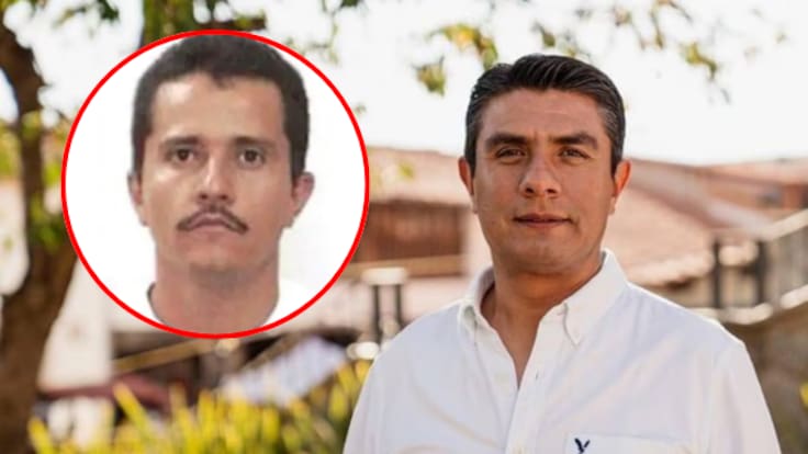 Presencia de estos grupos permea en en las instituciones: Alcalde Jalisco sobre caída de El Mencho