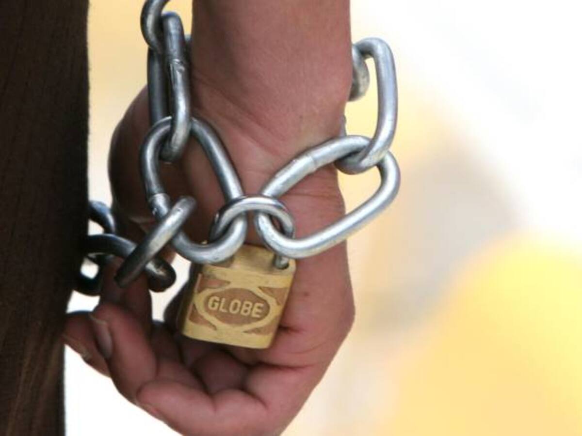 Colombiano se fugó de sus captores que lo tenía secuestrado en el Perú