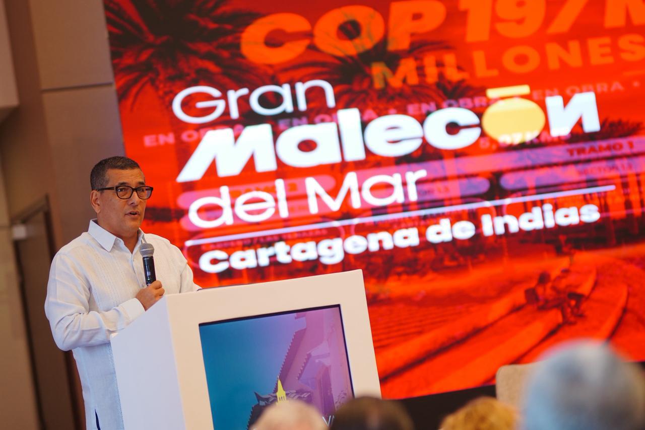 Alcaldía de Cartagena