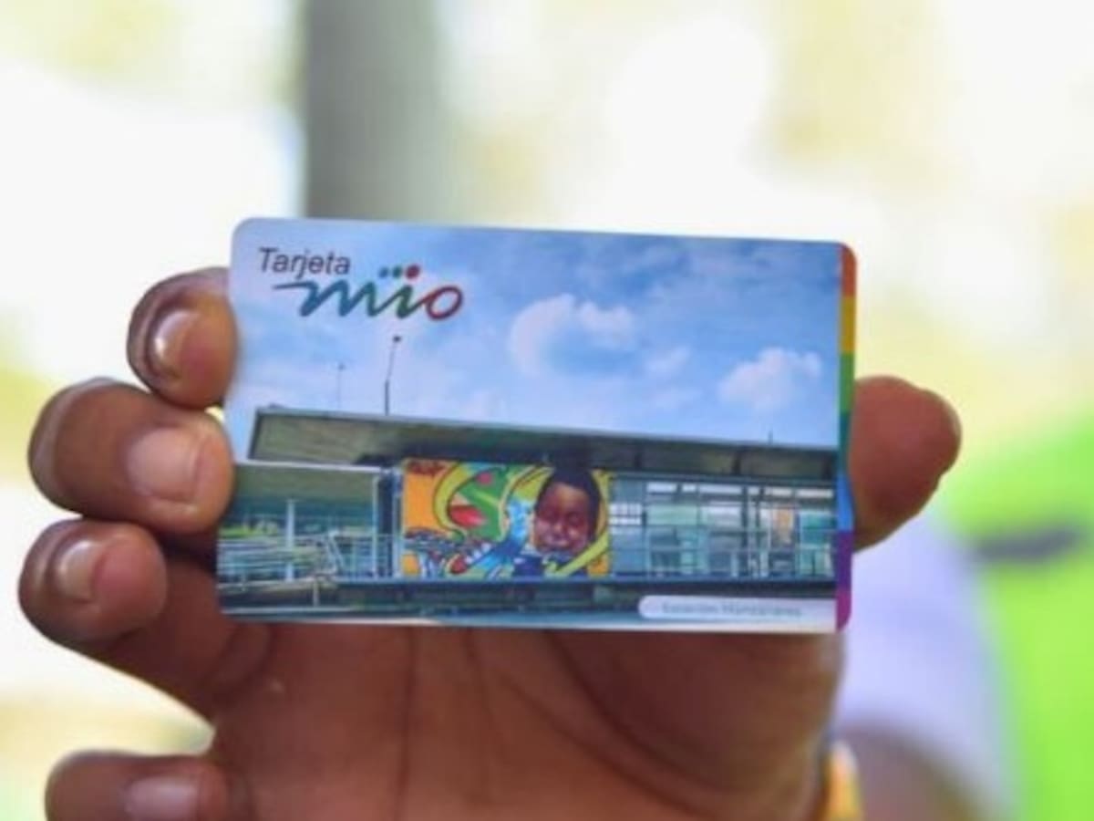 Desde el 15 de febrero el pasaje en MIO sube $200 pesos
