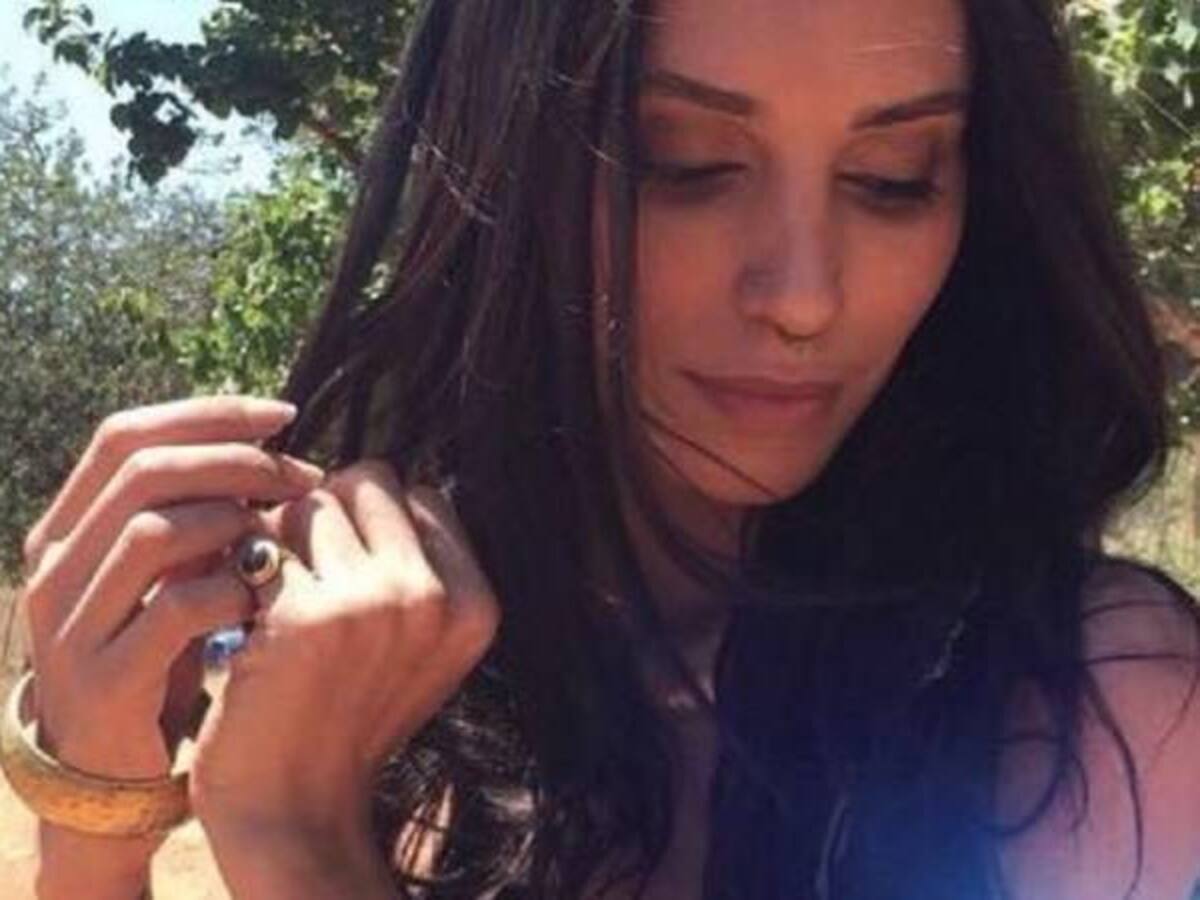 Lea T, la transexual que llevará el mensaje de inclusión en los Juegos Olímpicos