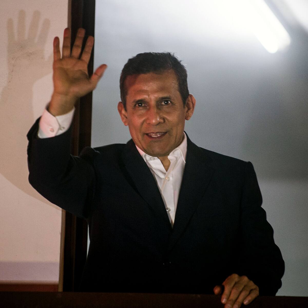 Perú: expresidente Ollanta Humala fue liberado tras anulación de su condena por caso Odebrecht