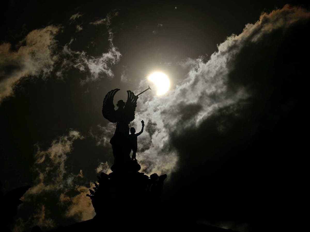 Se acerca el Día sin Sombra 2025: le contamos de qué se trata y si sucederá en Colombia