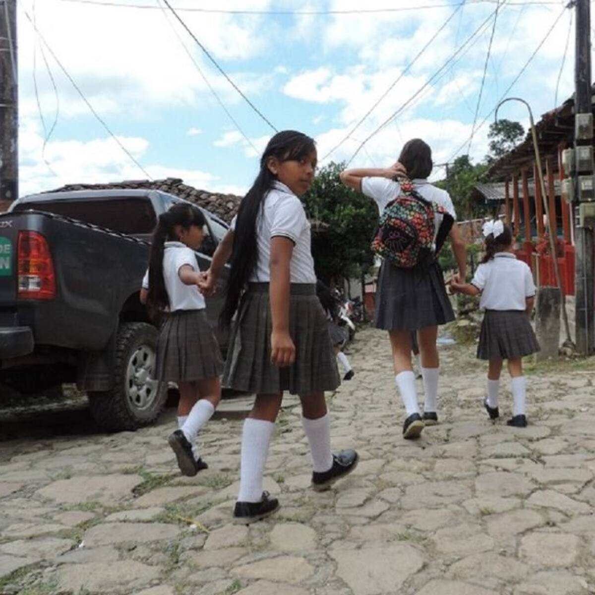 En Caldas crece el número de jóvenes con doble titulación