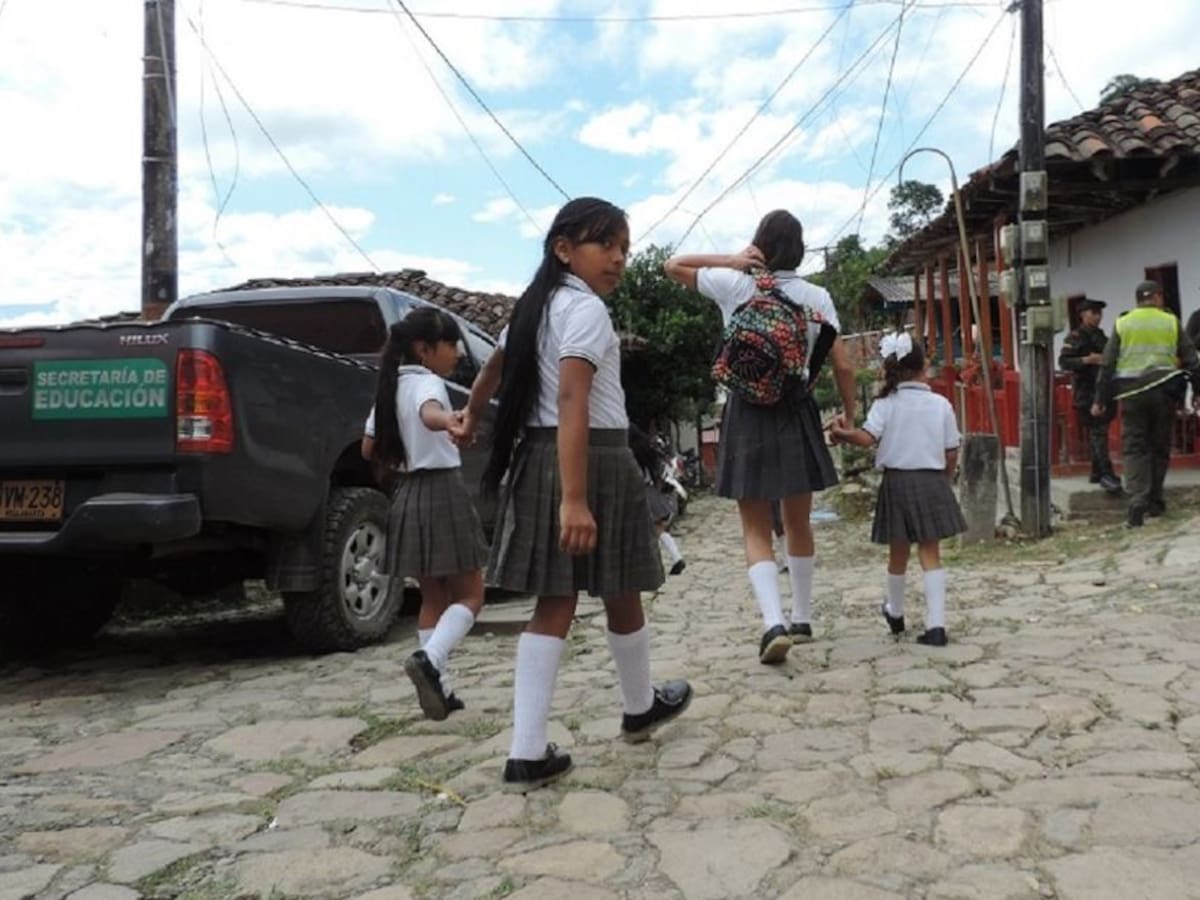 En Caldas crece el número de jóvenes con doble titulación