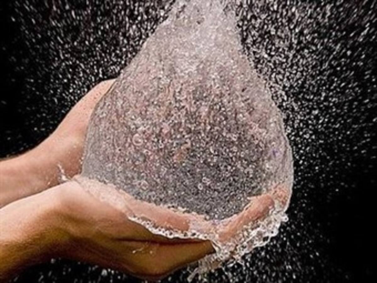 Promotores del Referendo por el agua piden a candidatos presidenciales se pronuncien sobre la iniciativa
