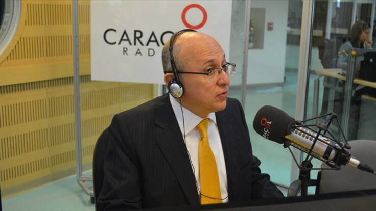 Montealegre defiende beneficios para implicados en abusos a menores