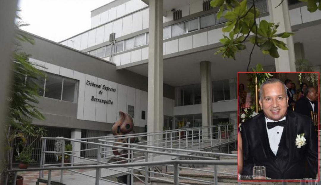 Sigfrido Navarro Bernal